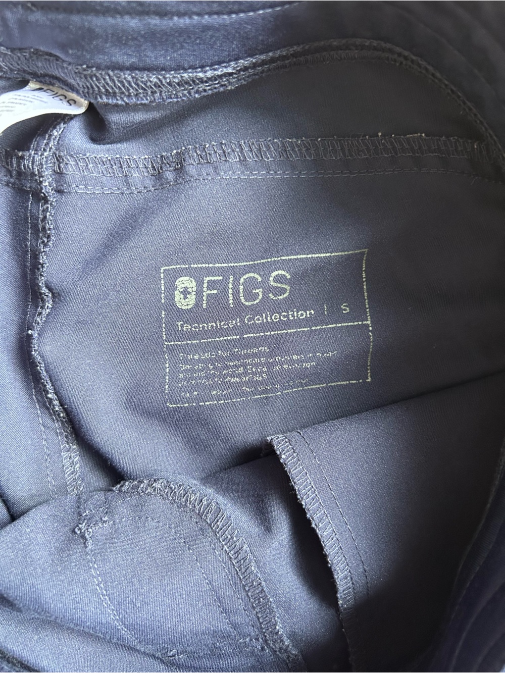 Figs Kade scrub pants - Picture 3 of 3